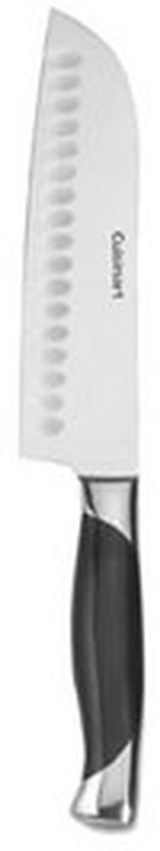 Discontinued 7" Santoku Knife 1