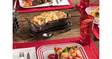 Dual Dutch Grilling Oven 3
