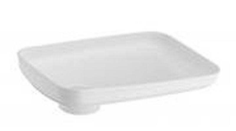 Tray for Meat Grinder Attachment