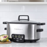 Discontinued 6 Quart 3-in-1 Cook Central&reg; Multicooker