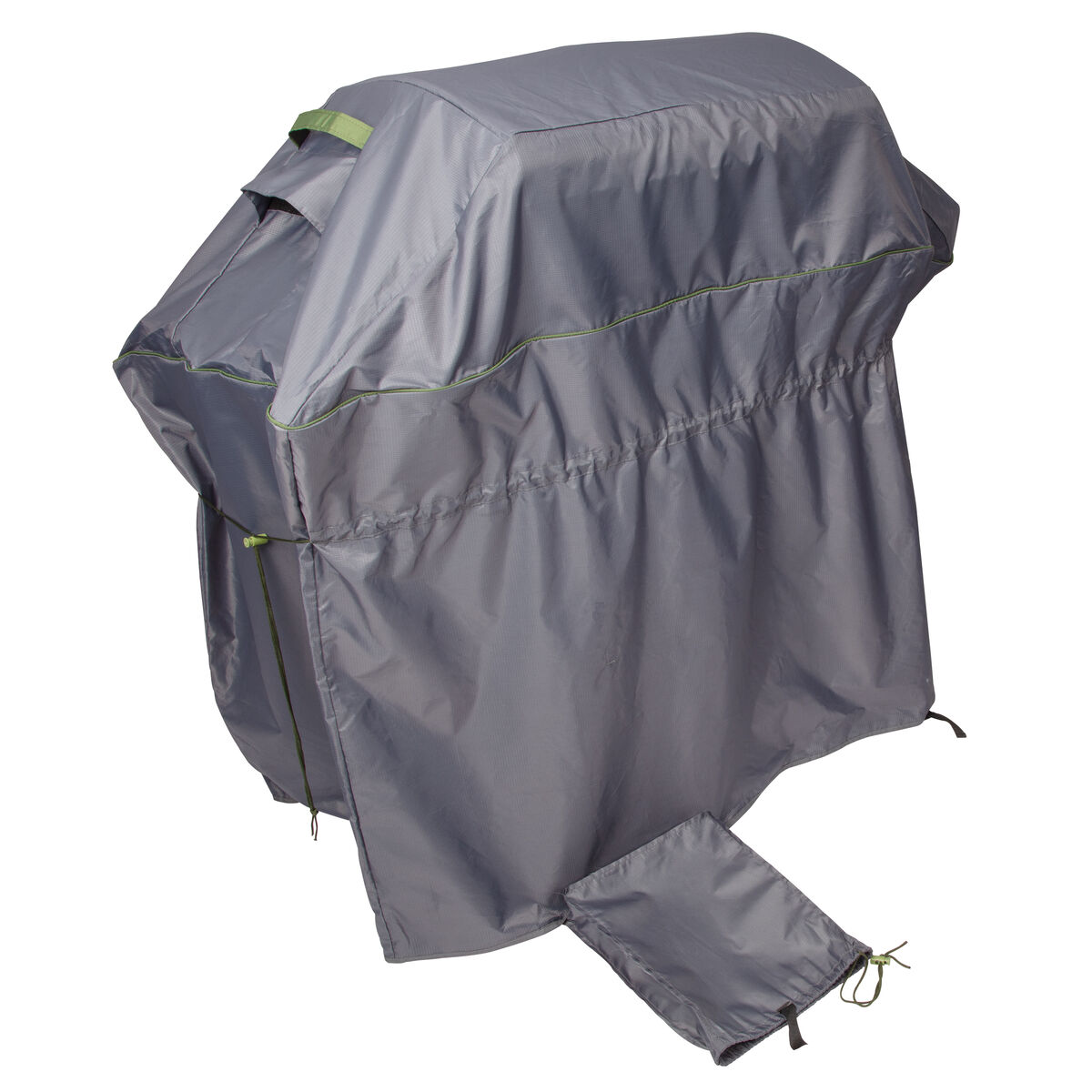 Premium Lightweight Grill Cover 7