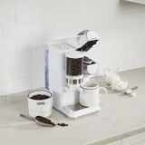 Grind & Brew Single-Serve Coffee Maker