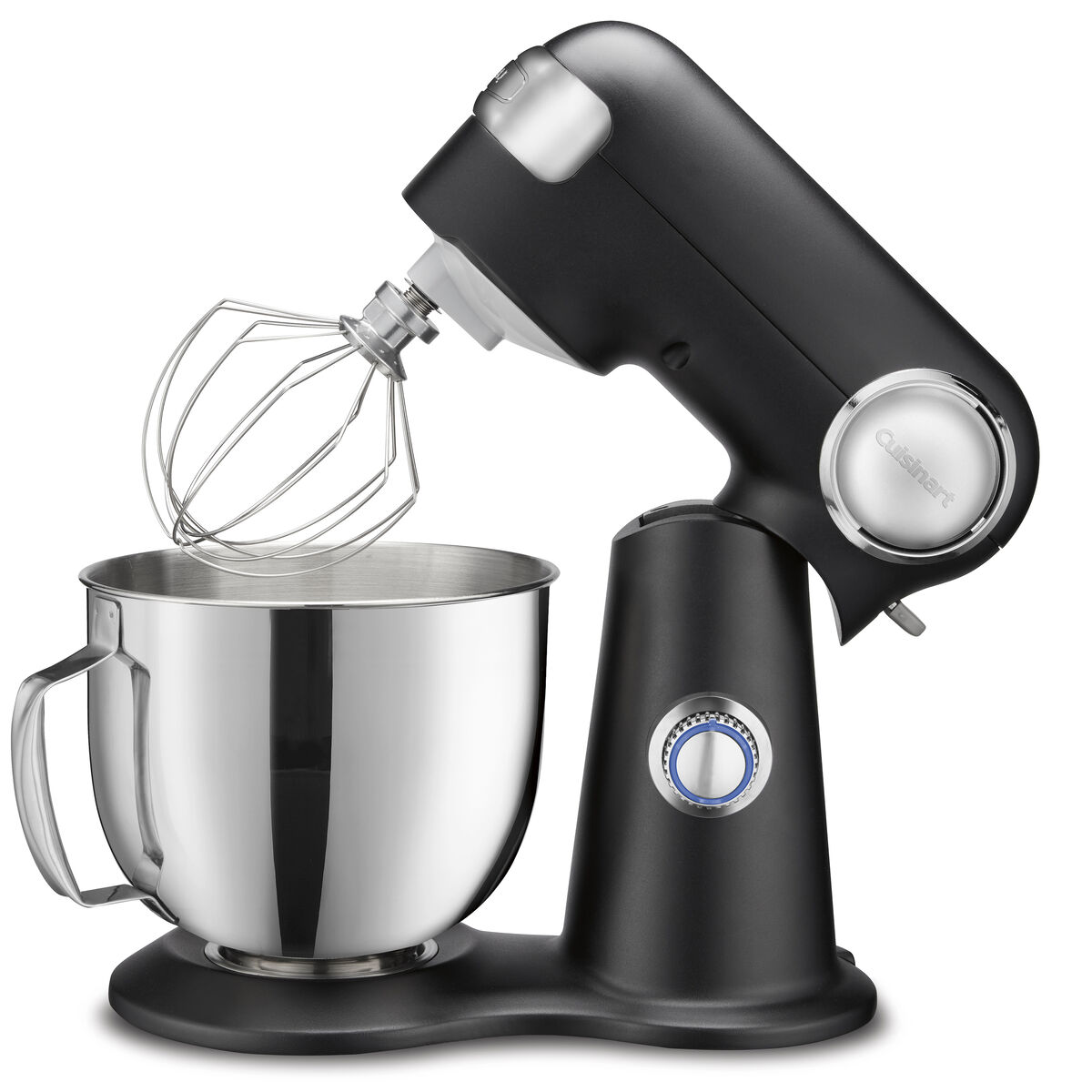 Discontinued Precision Master 5.5-Quart Stand Mixer 2