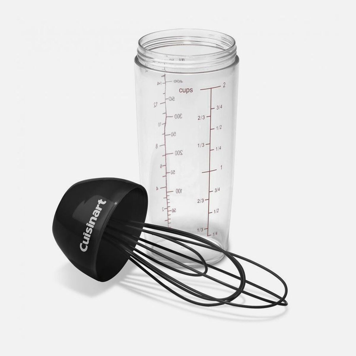 Discontinued Shaker with Whisk 1
