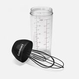 Discontinued Shaker with Whisk 1