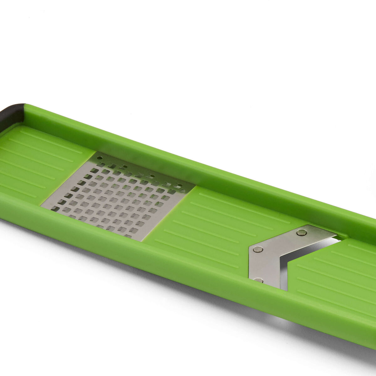 Garlic Slicer and Grater 2