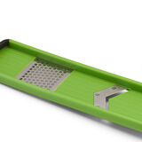 Garlic Slicer and Grater 2