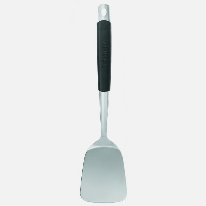 Discontinued Stainless Steel Solid Turner