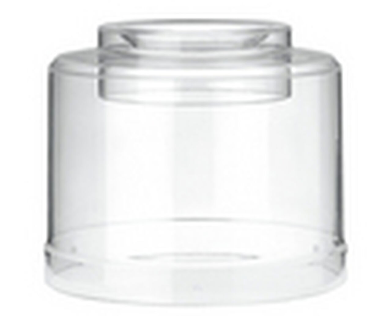 Replacement Lid for Frozen Yogurt &ndash; Ice Cream & Sorbet Maker