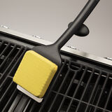 Discontinued Grill Renew Steam Cleaner Brush 4