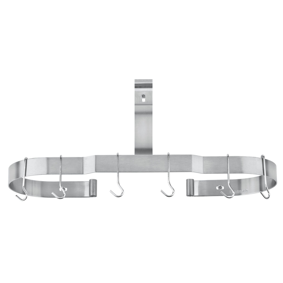 Oval Wall Rack 1