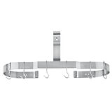Oval Wall Rack 1