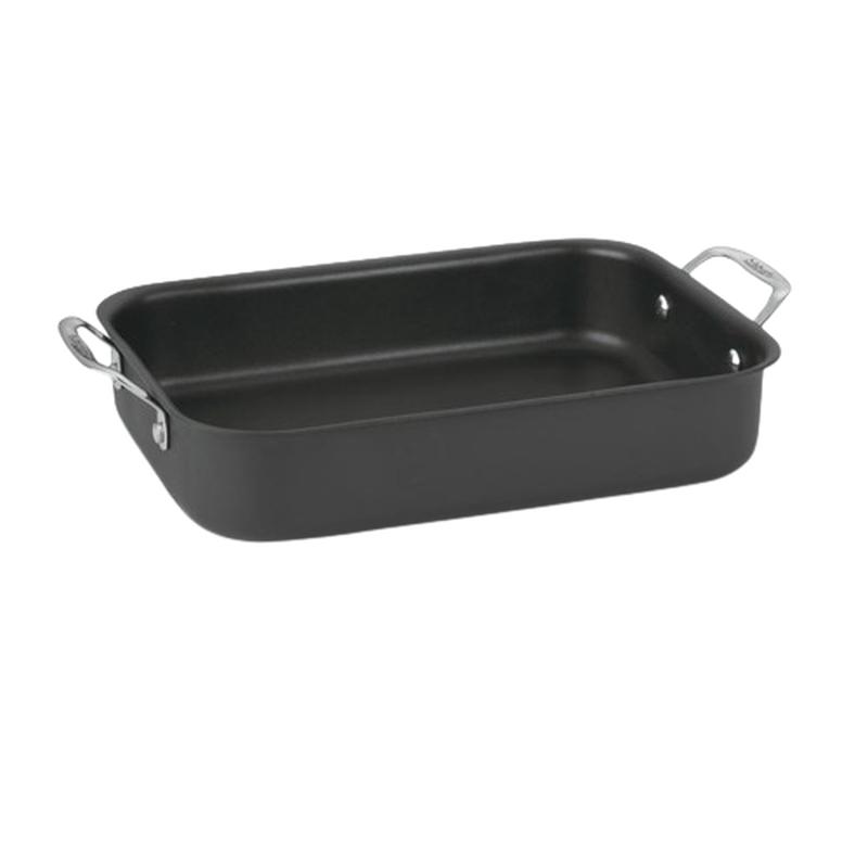 Discontinued Cuisinart Chef's Classic&trade; Nonstick Hard Anodized 14" Lasagna Pan