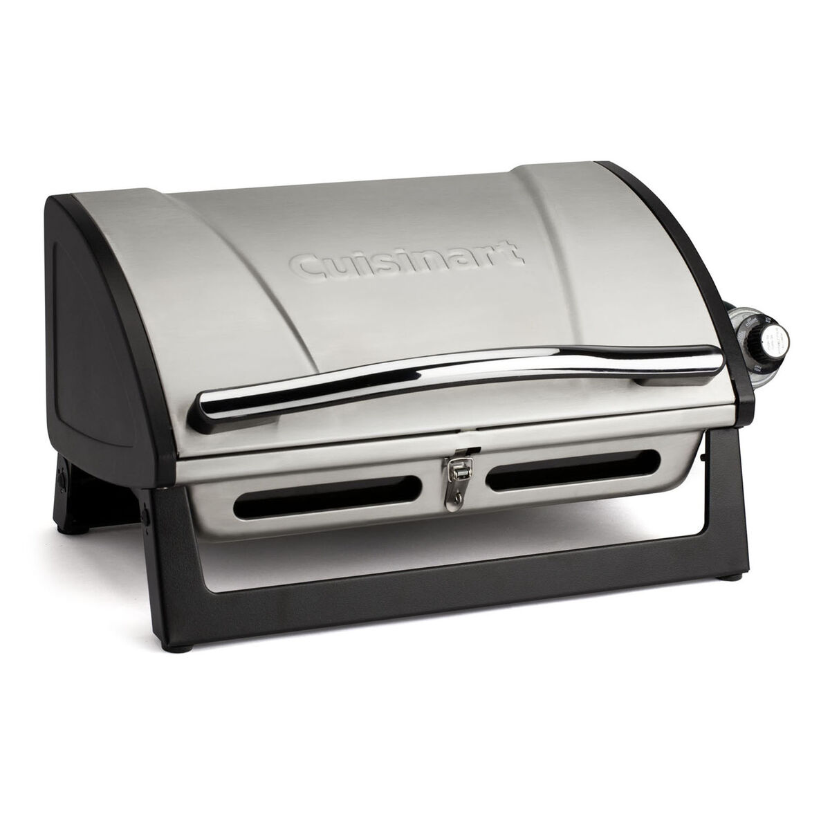 Discontinued Grillster Portable Gas Grill 1