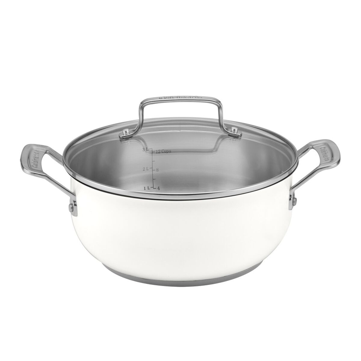 Discontinued 4.5 Qt. Dutch Oven with Cover