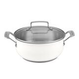 Discontinued 4.5 Qt. Dutch Oven with Cover
