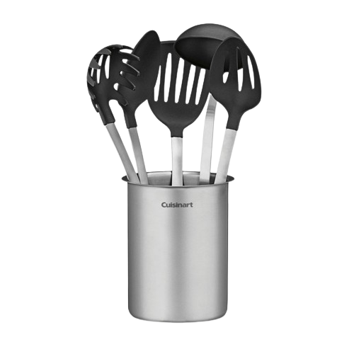 Cuisinart Crock with Tools
