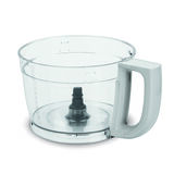 13 Cup Work Bowl Silver 1