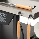 3-Piece Wok Tool Set 6