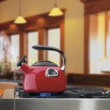 Discontinued PerfecTemp&reg; Teakettle 2