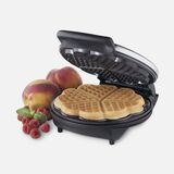 Discontinued Heart Shaped Waffle Maker 1