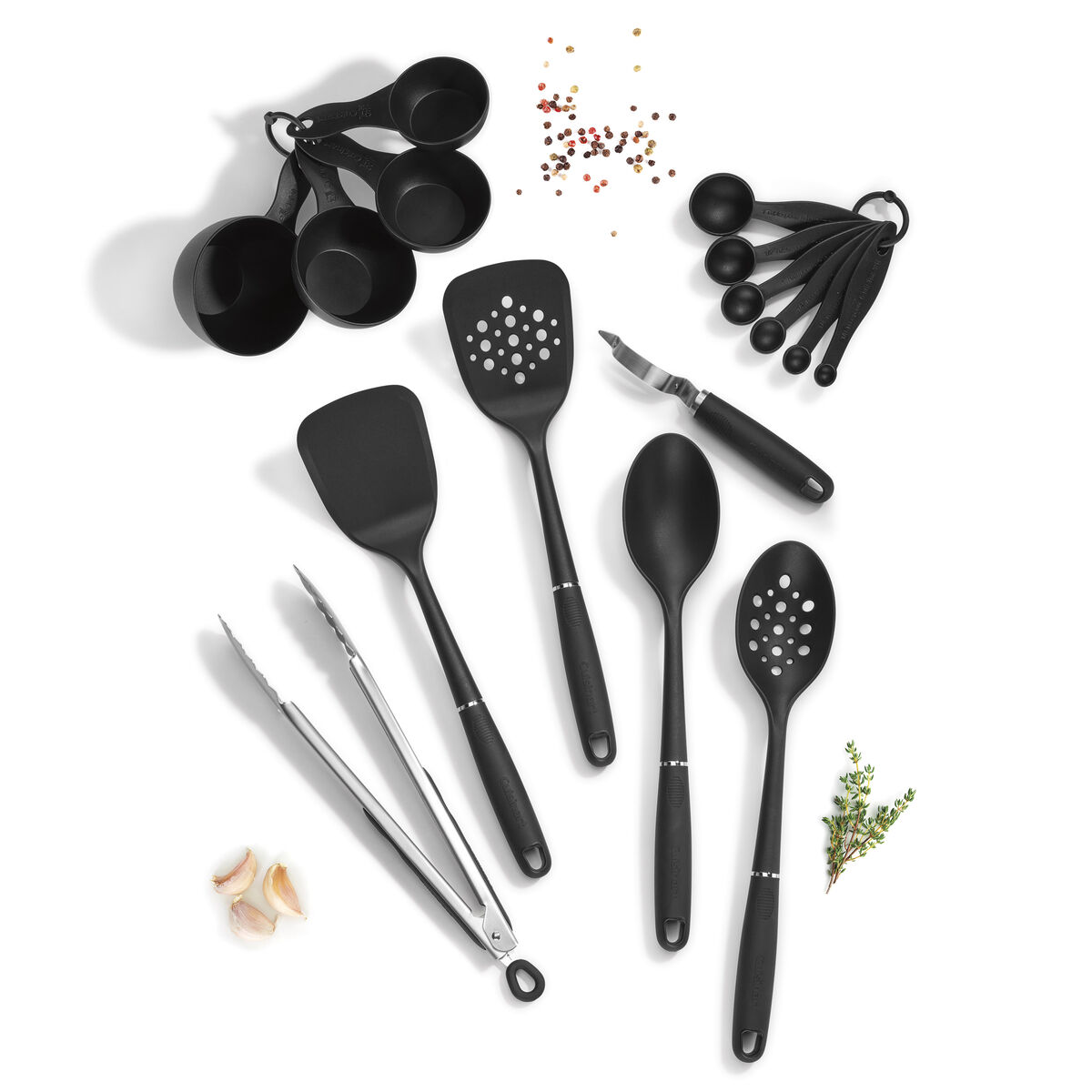 Discontinued 16pc Primary Tool and Gadget Set 2