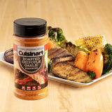 Roasted Chipotle Garlic Seasoning 8