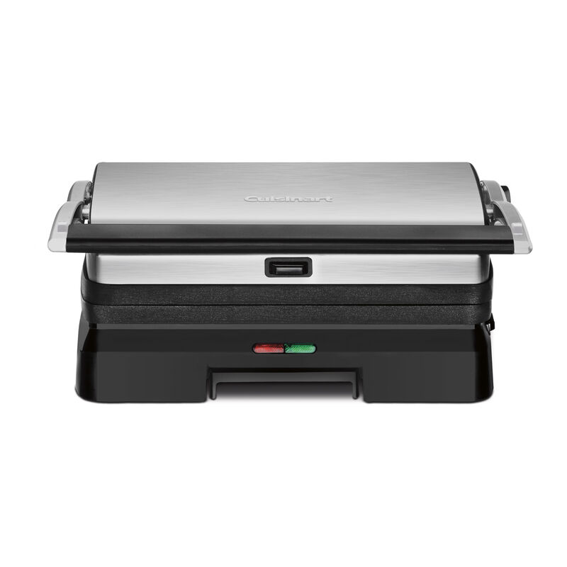 Griddler&reg; Grill & Panini Press