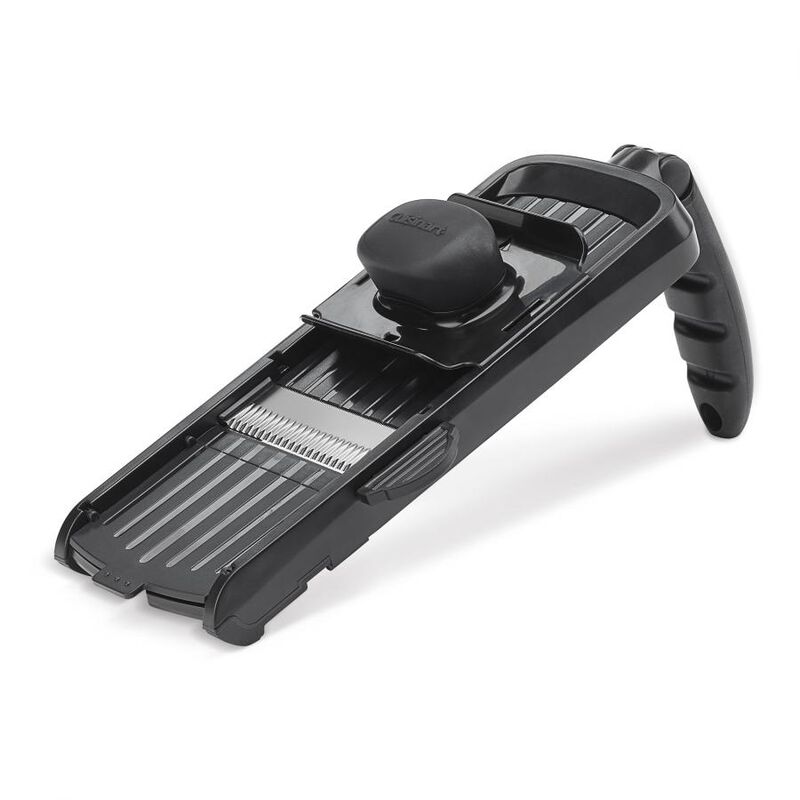Discontinued Handheld Mandoline