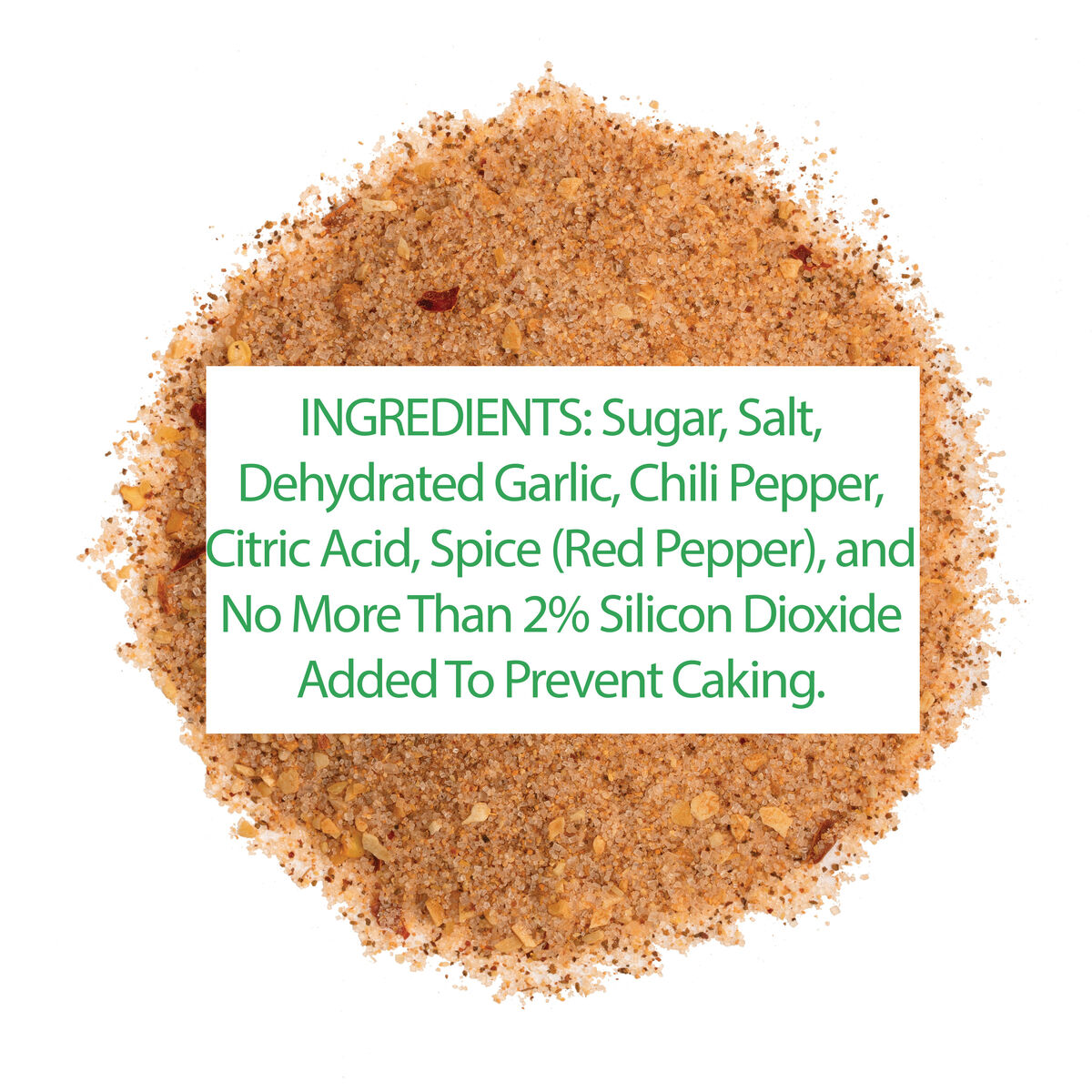 Roasted Chipotle Garlic Seasoning 3
