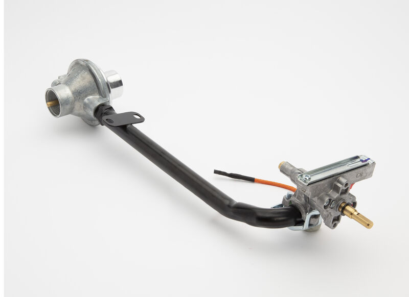 CGG-180 Regulator