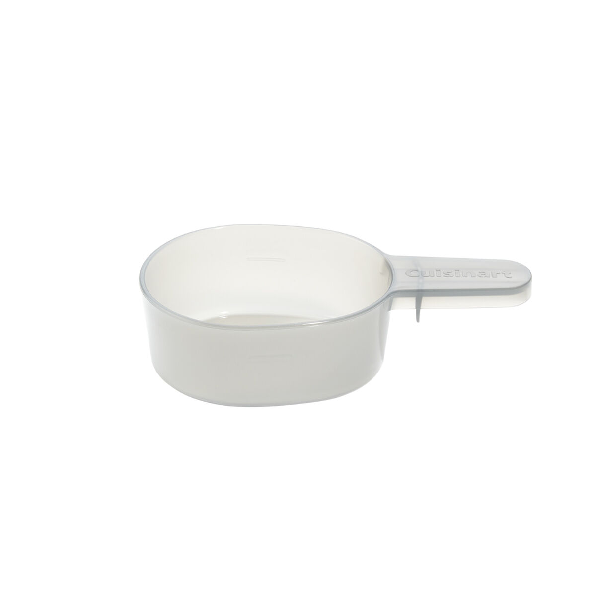 Batter Cup for 2-in-1 Waffle Maker with Removable Plates 1