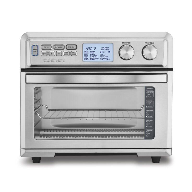 Large Air Fryer Toaster Oven