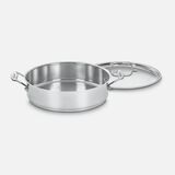 Discontinued 5.5 Quart Casserole 1