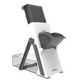 PrecisionSlice&trade; Upright Mandoline 8