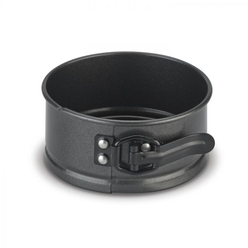 Discontinued 4" Mini Spring Form Pan Set