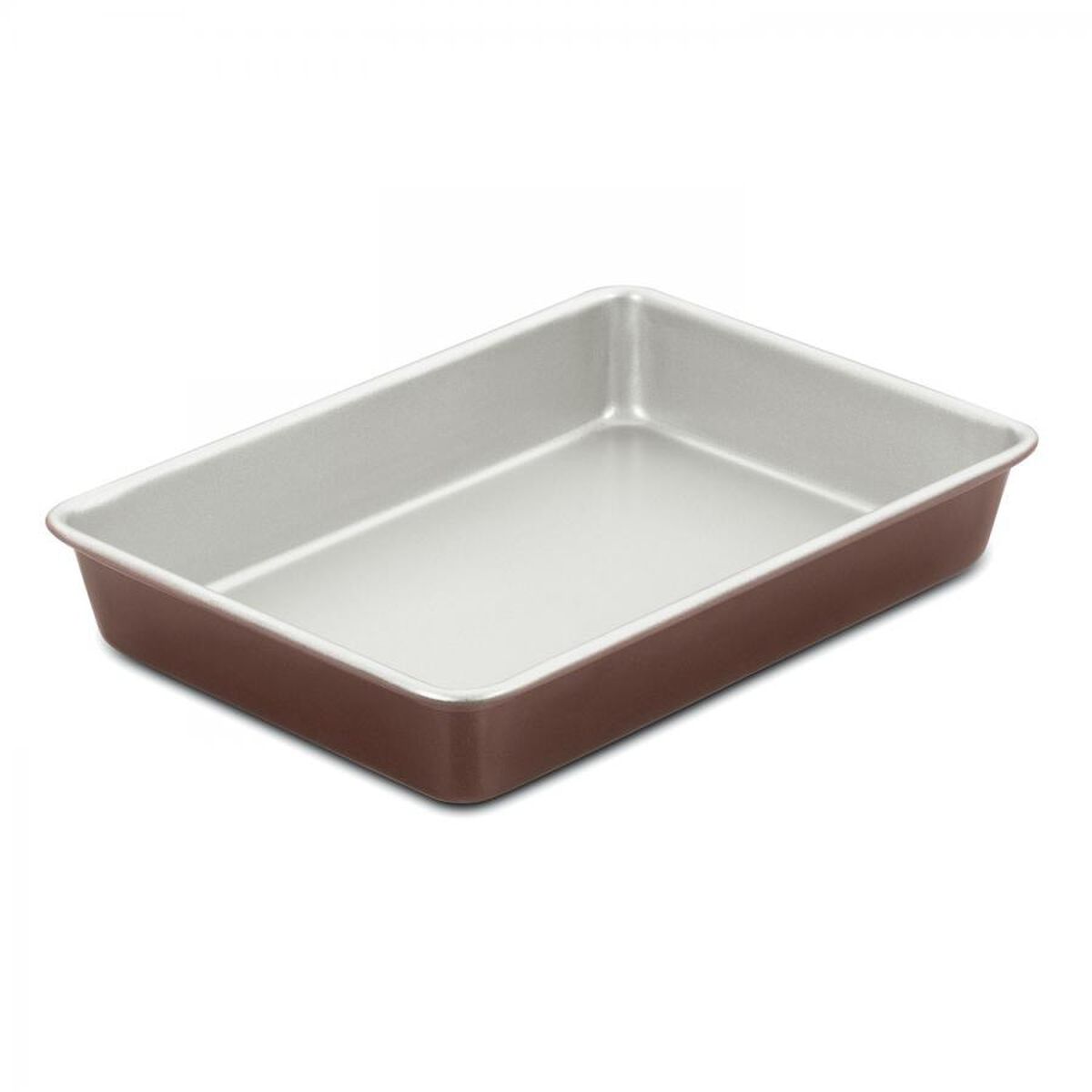 Discontinued Chef's Classic&trade; Nonstick 13" x 9" Cake Pan 1