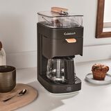 Discontinued Soho&trade; 5 Cup Coffee Maker 2