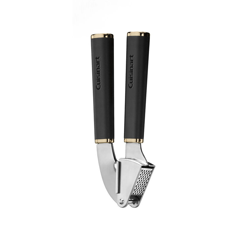 Discontinued Luminous Garlic Press