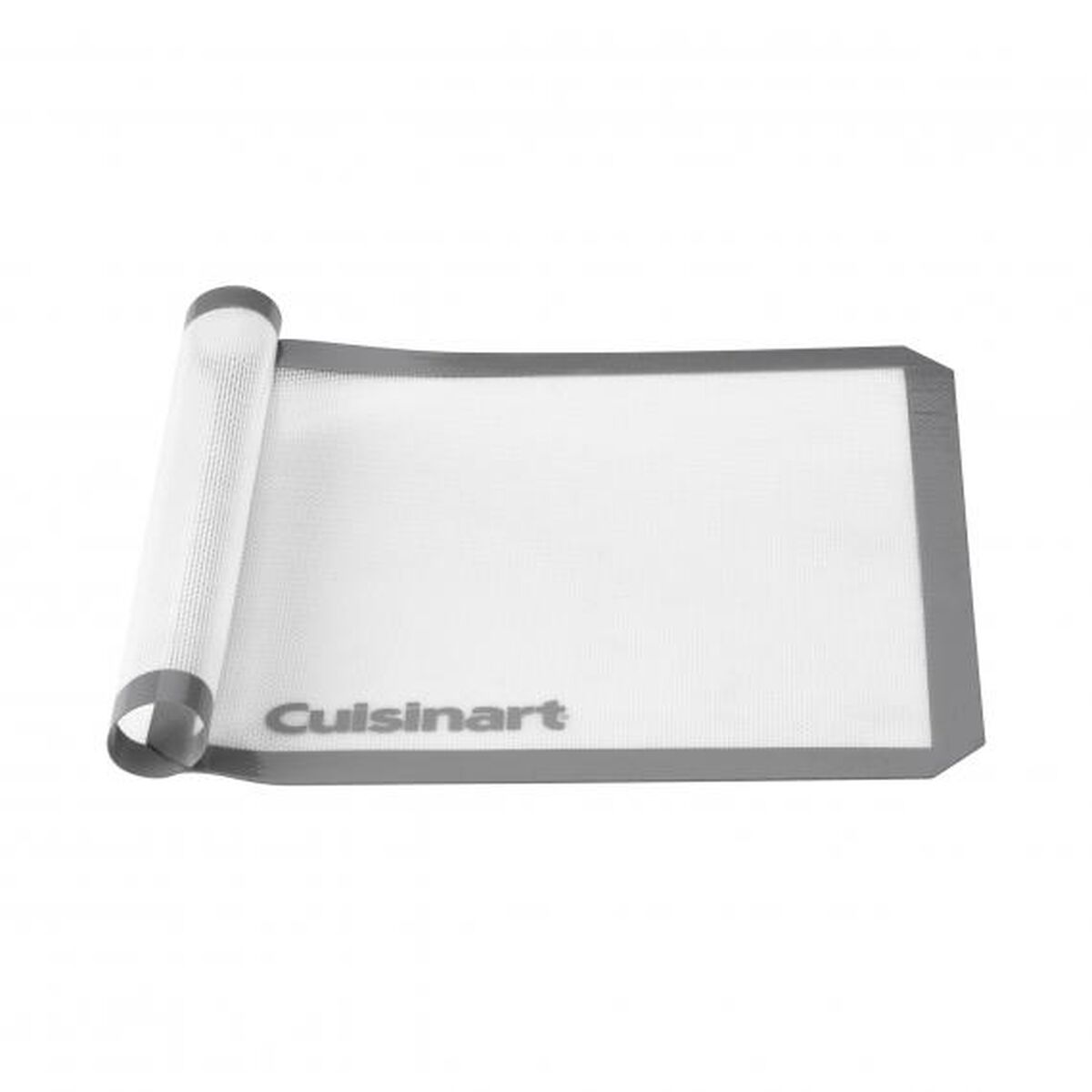 Discontinued Silicone Baking Mat 3