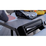 Magnetic Paper Towel and Foil Holder 10