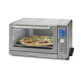 Discontinued Deluxe Convection Toaster Oven Broiler