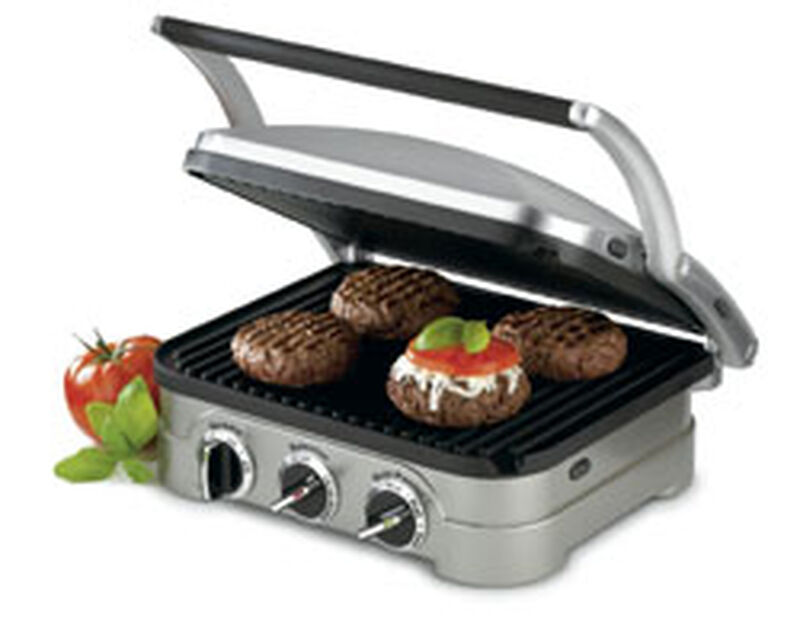 Discontinued Griddler&reg;