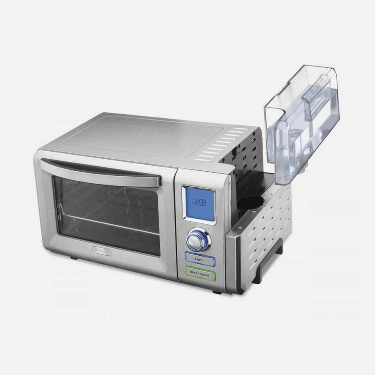 Discontinued Convection Steam Oven