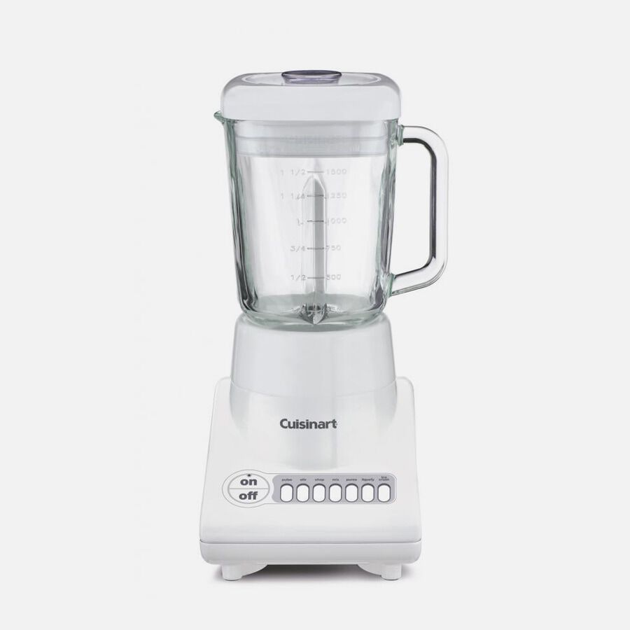 Discontinued PowerBlend 600™ Blender Parts & Accessories - Cuisinart