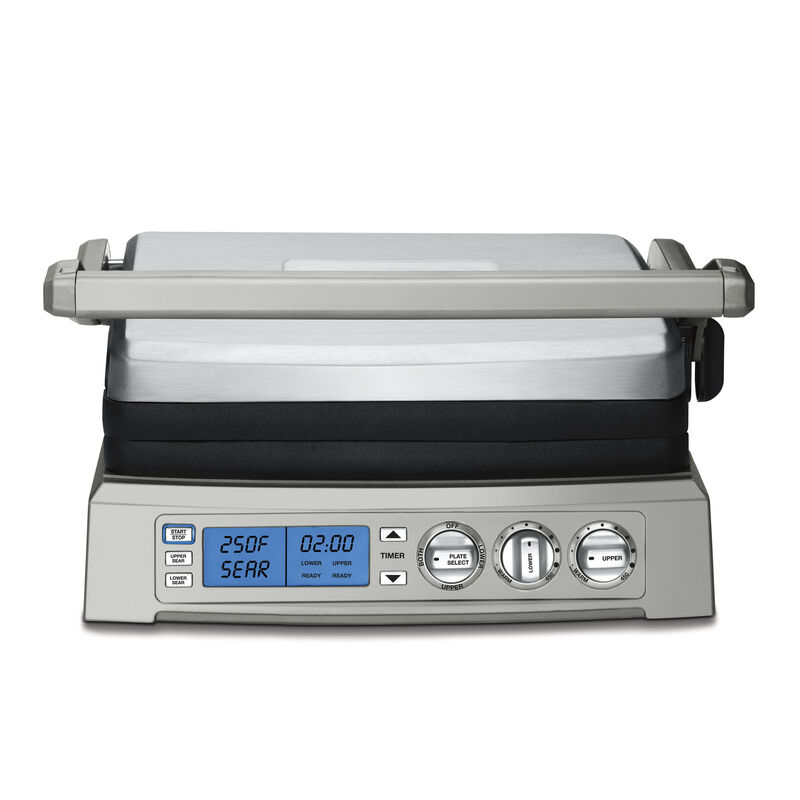 Discontinued Griddler&reg; Elite