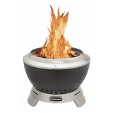 19.5&rdquo; Cleanburn Smokeless Fire Pit