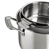 Smartnest Stainless Steel 11 Piece Set 5