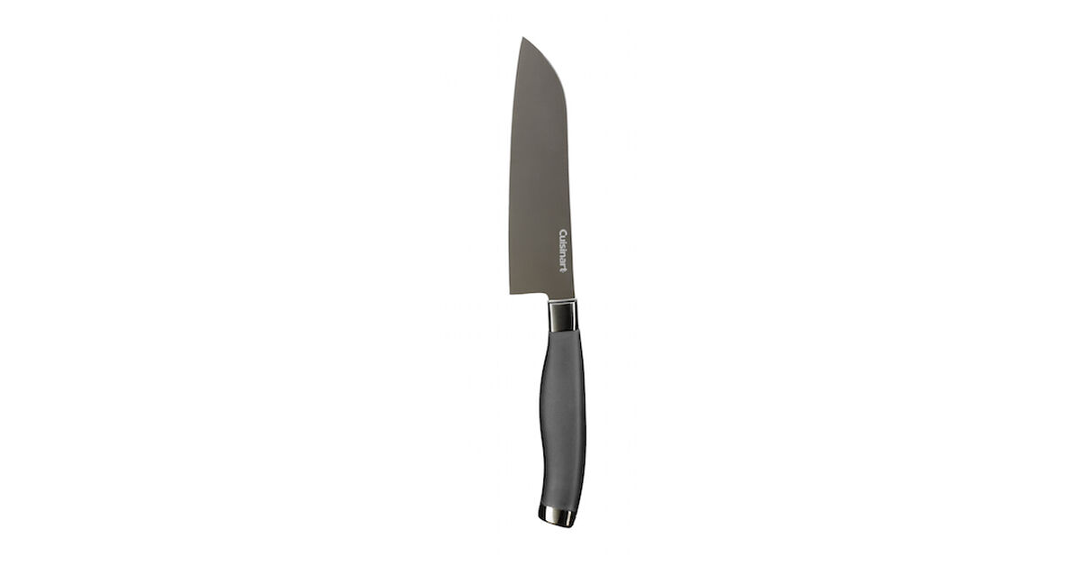 Discontinued 5" Santoku 1