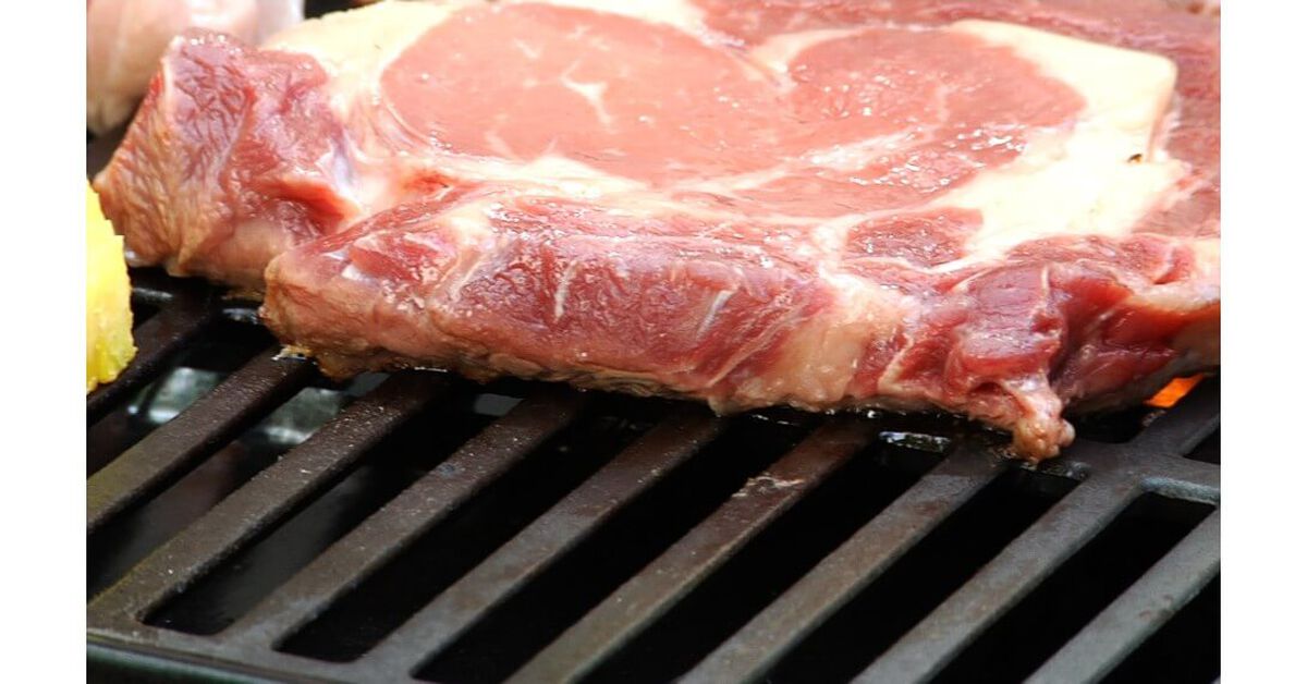 All-Foods Tabletop Gas Grill